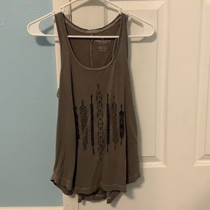 American Eagle Tank Top